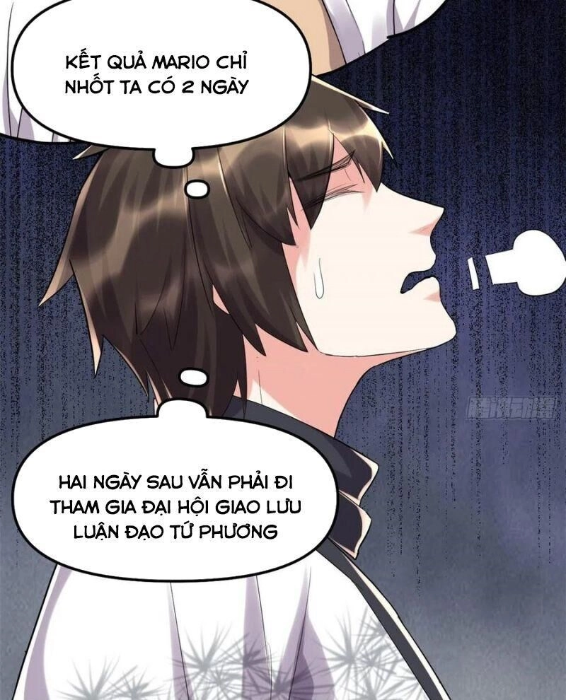 Ta Tu Có Lẽ Là Giả Tiên Chapter 116 - 2
