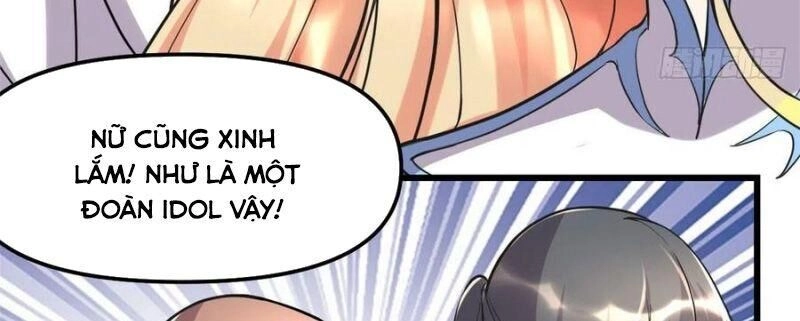 Ta Tu Có Lẽ Là Giả Tiên Chapter 116 - 8