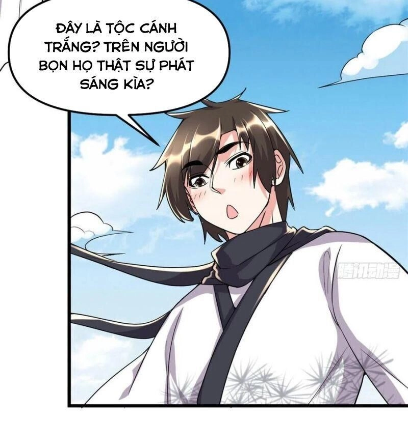 Ta Tu Có Lẽ Là Giả Tiên Chapter 116 - 12