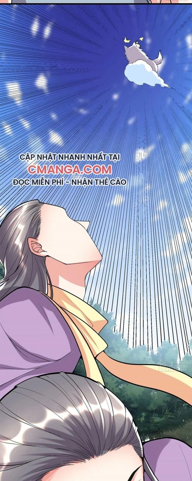 Ta Tu Có Lẽ Là Giả Tiên Chapter 116 - 19