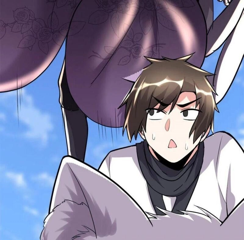 Ta Tu Có Lẽ Là Giả Tiên Chapter 116 - 22