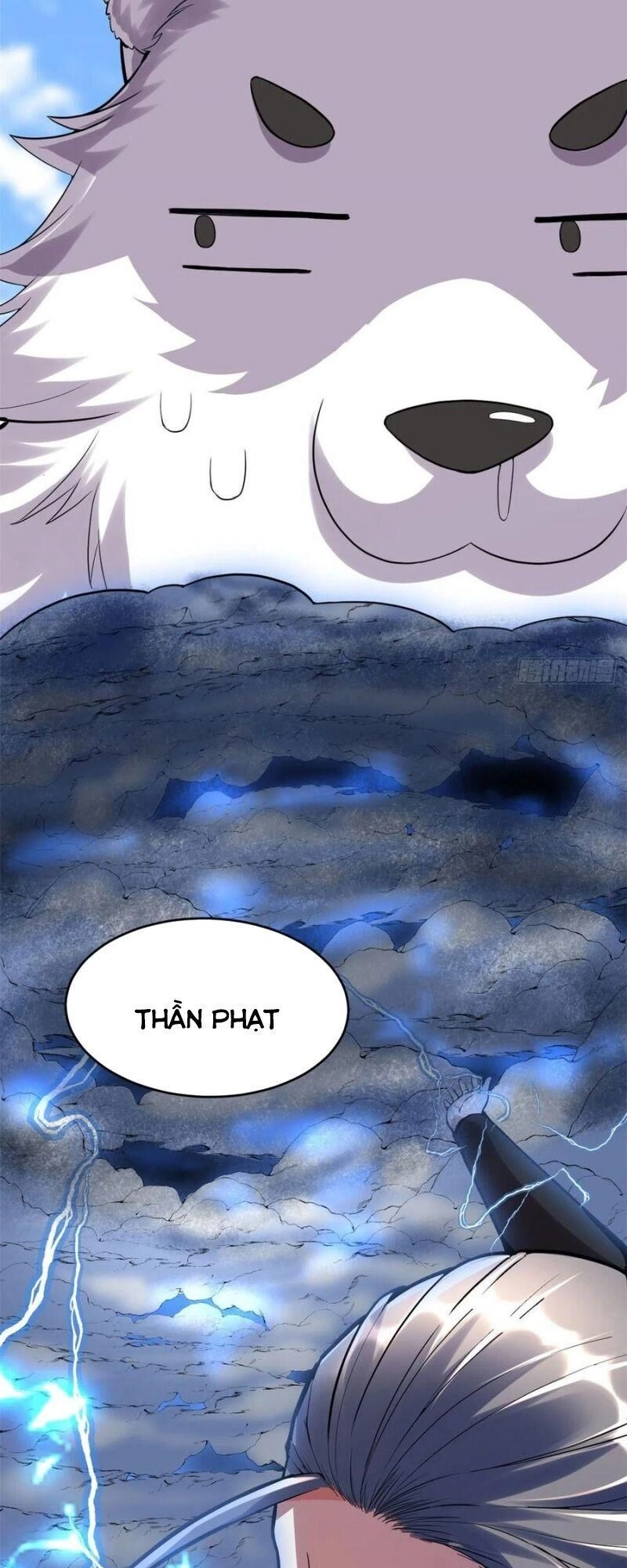 Ta Tu Có Lẽ Là Giả Tiên Chapter 116 - 23