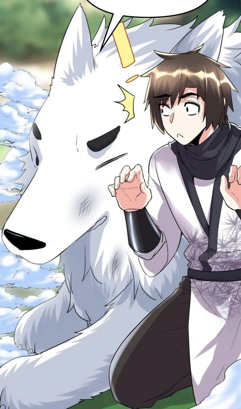 Ta Tu Có Lẽ Là Giả Tiên Chapter 116 - 30