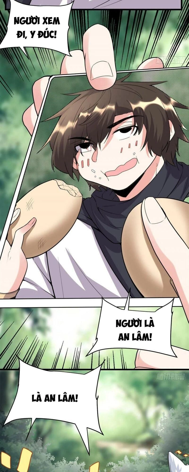 Ta Tu Có Lẽ Là Giả Tiên Chapter 116 - 37