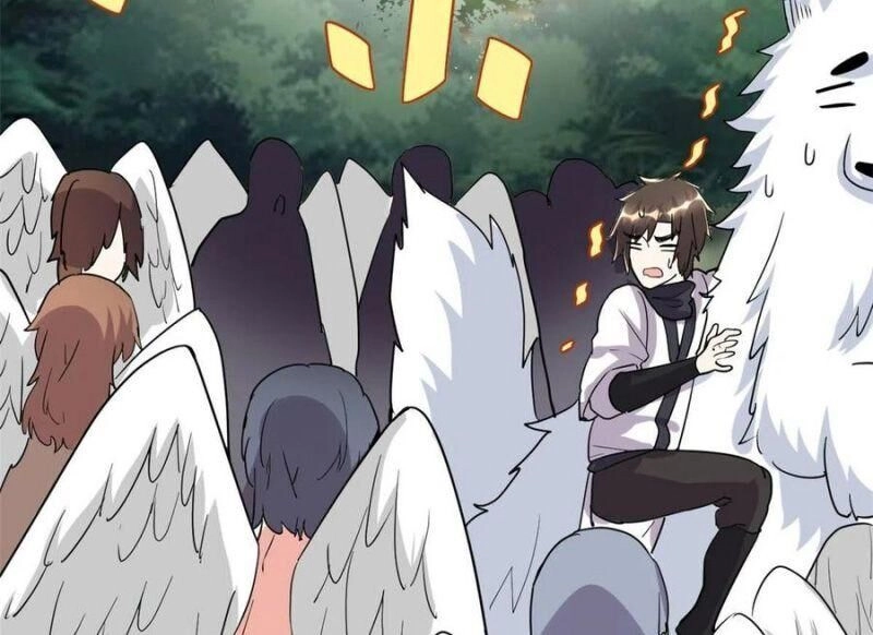 Ta Tu Có Lẽ Là Giả Tiên Chapter 116 - 38