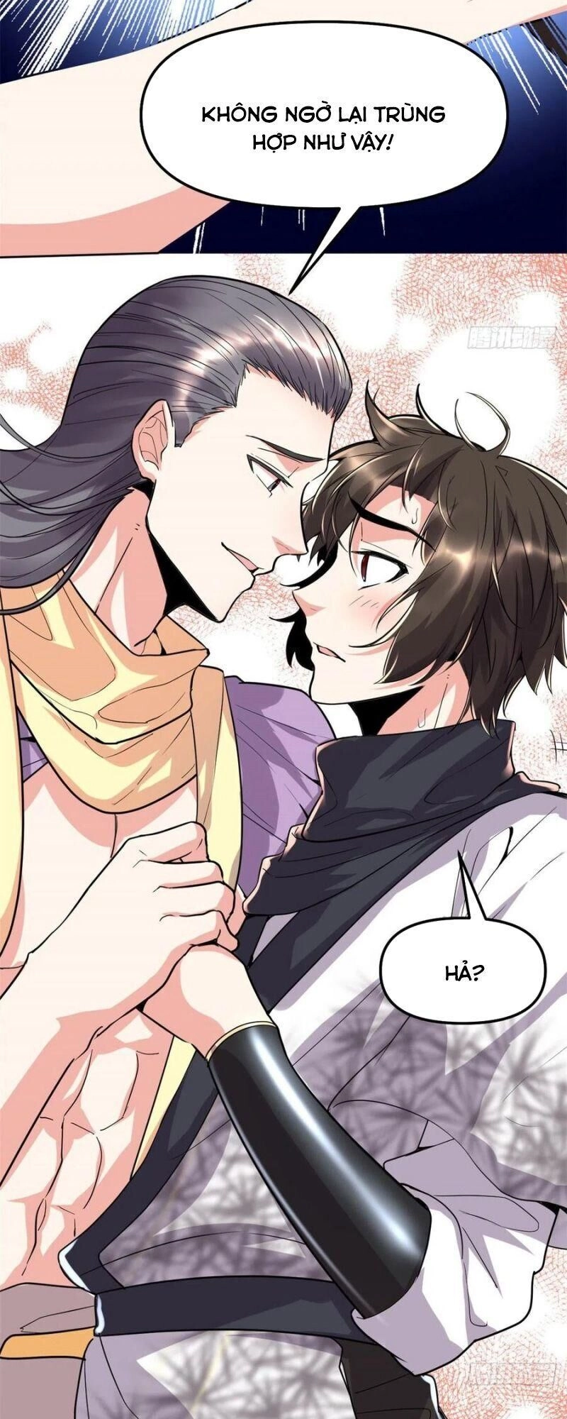 Ta Tu Có Lẽ Là Giả Tiên Chapter 117 - 5