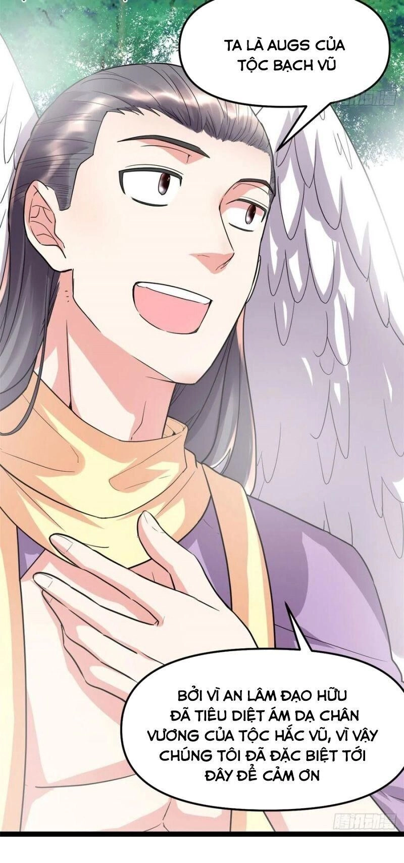 Ta Tu Có Lẽ Là Giả Tiên Chapter 117 - 8