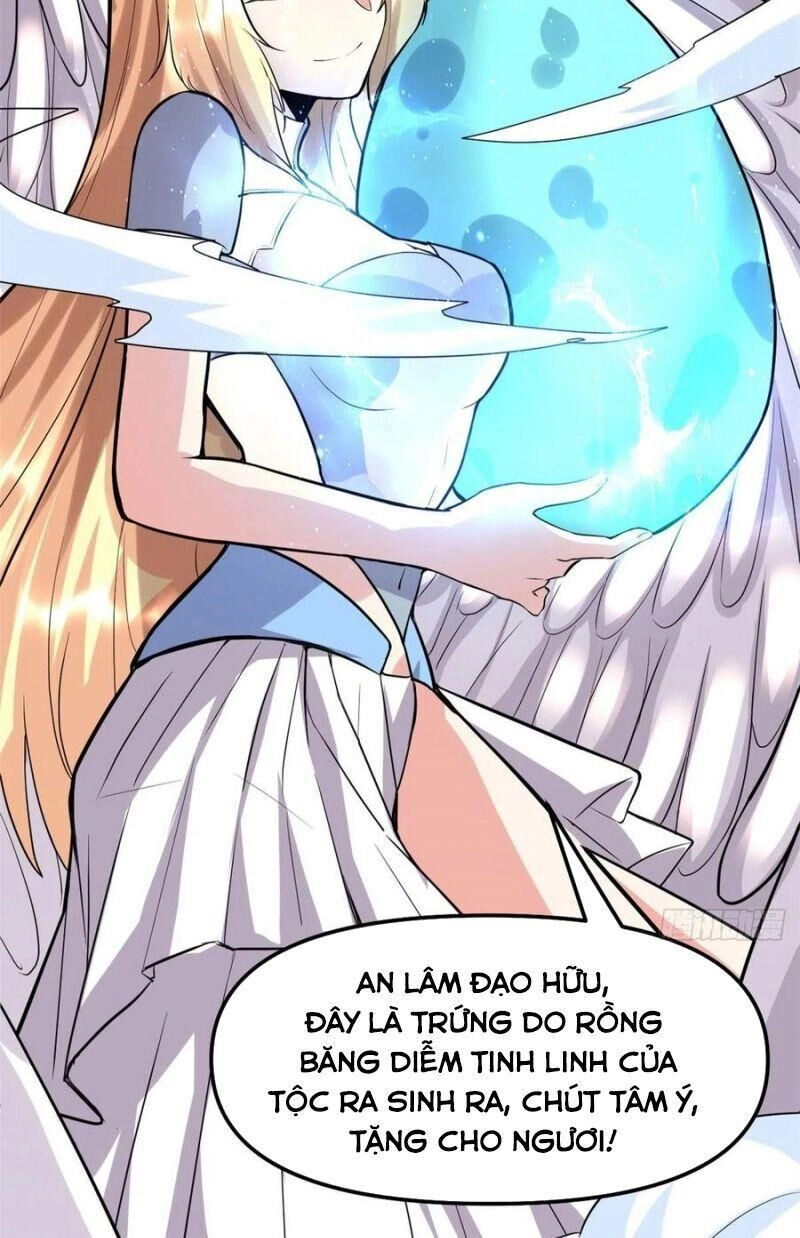 Ta Tu Có Lẽ Là Giả Tiên Chapter 117 - 12