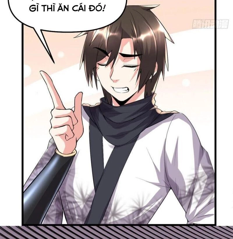 Ta Tu Có Lẽ Là Giả Tiên Chapter 117 - 22