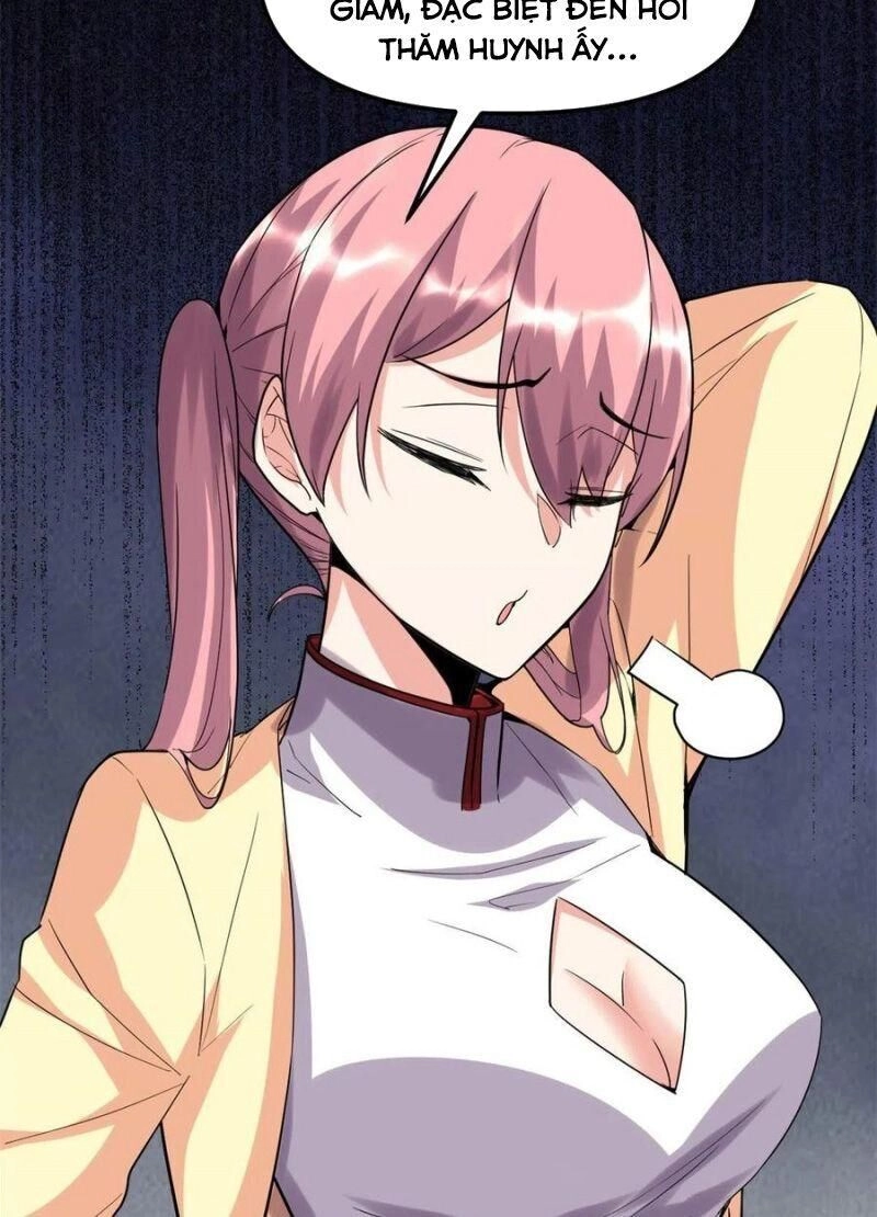 Ta Tu Có Lẽ Là Giả Tiên Chapter 117 - 26