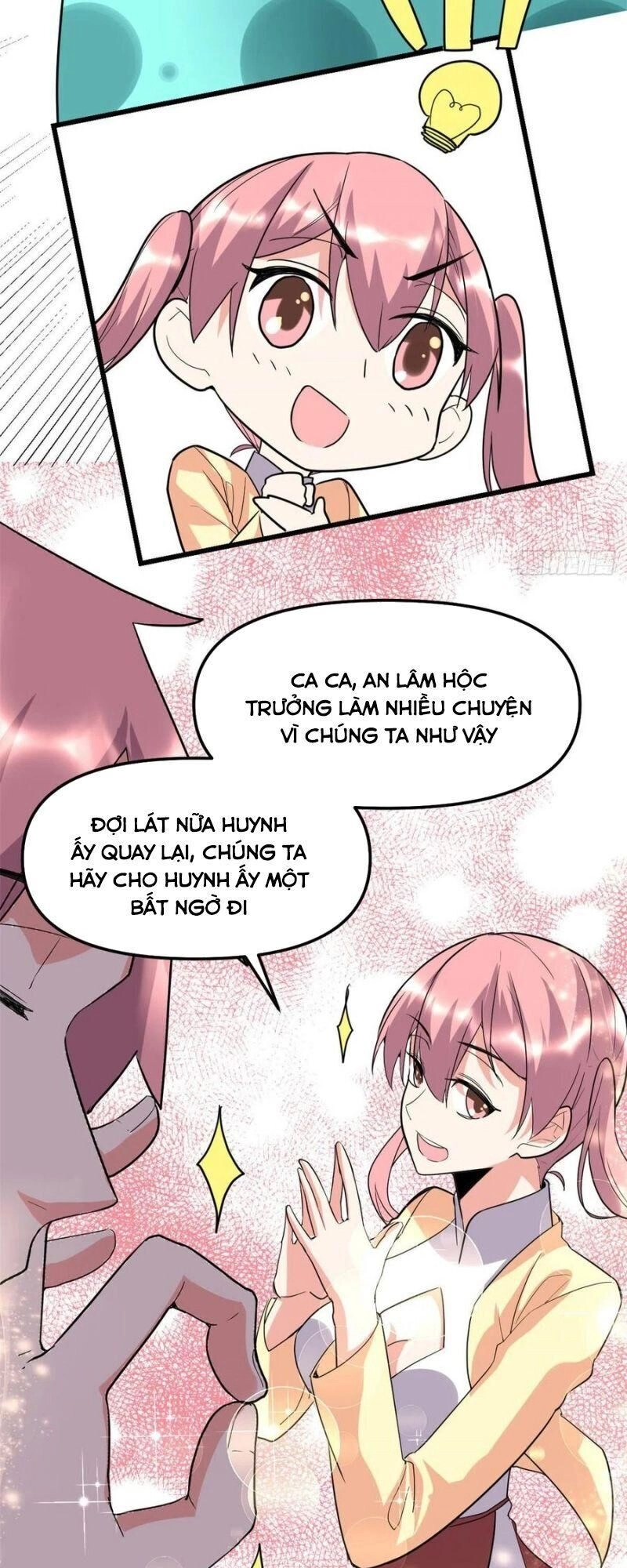 Ta Tu Có Lẽ Là Giả Tiên Chapter 117 - 29