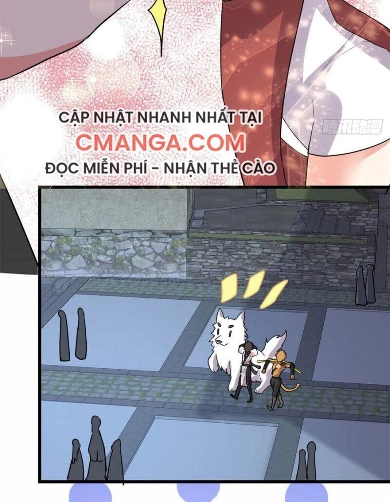 Ta Tu Có Lẽ Là Giả Tiên Chapter 117 - 30