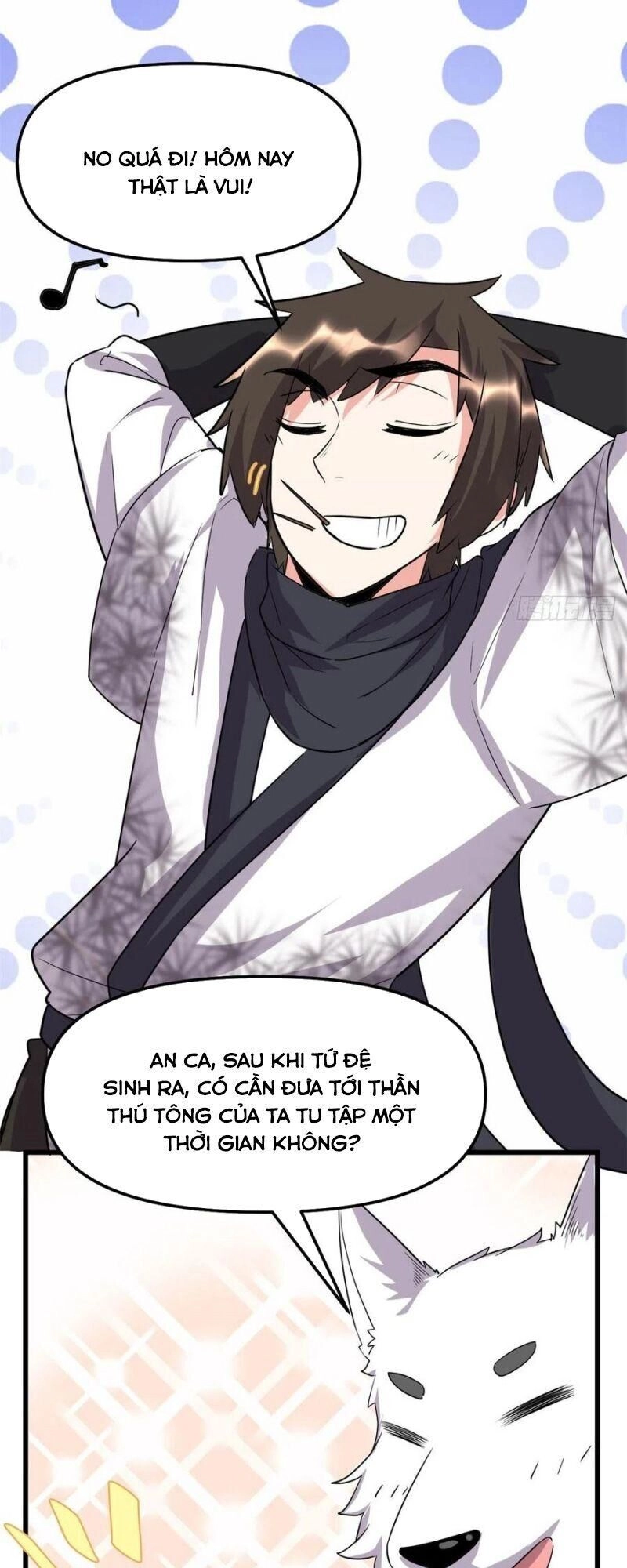 Ta Tu Có Lẽ Là Giả Tiên Chapter 117 - 31