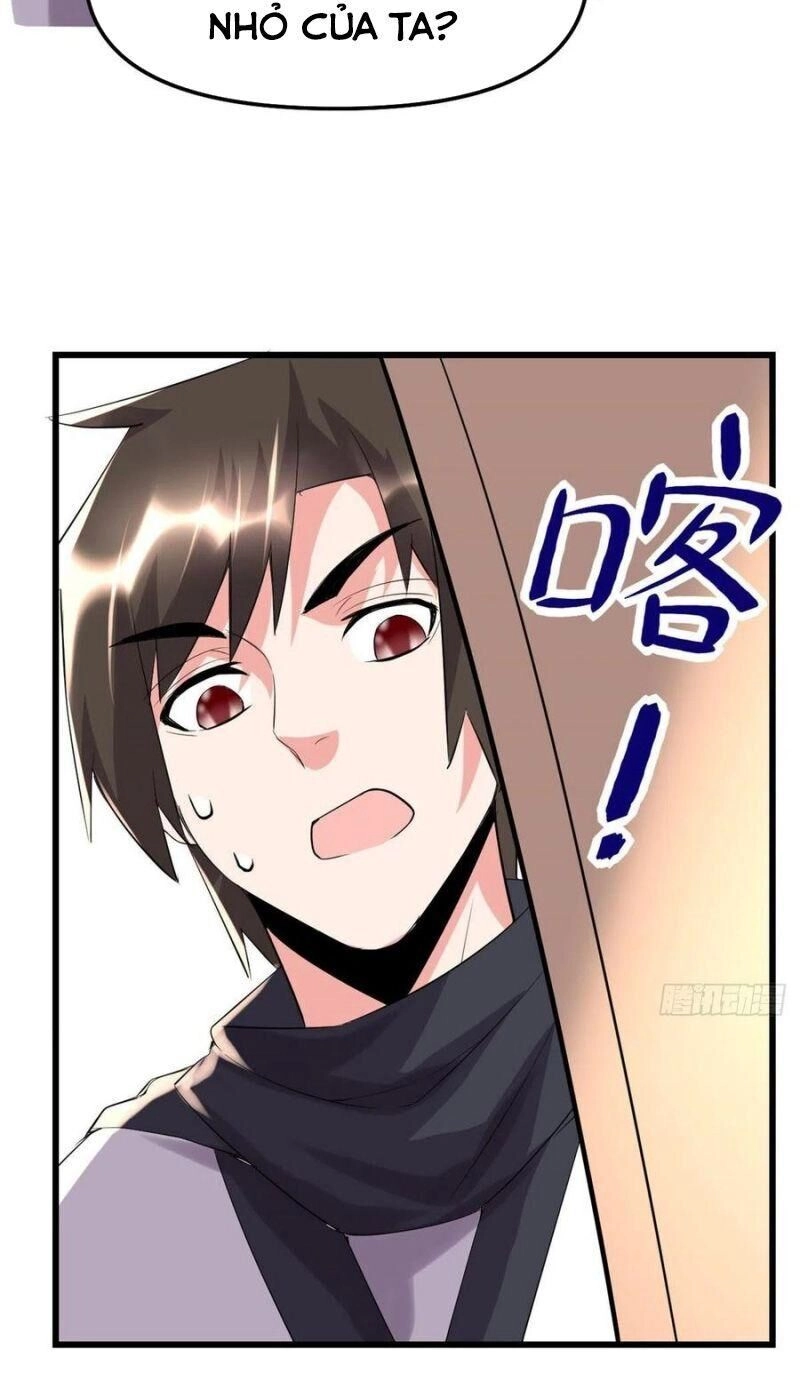 Ta Tu Có Lẽ Là Giả Tiên Chapter 117 - 38