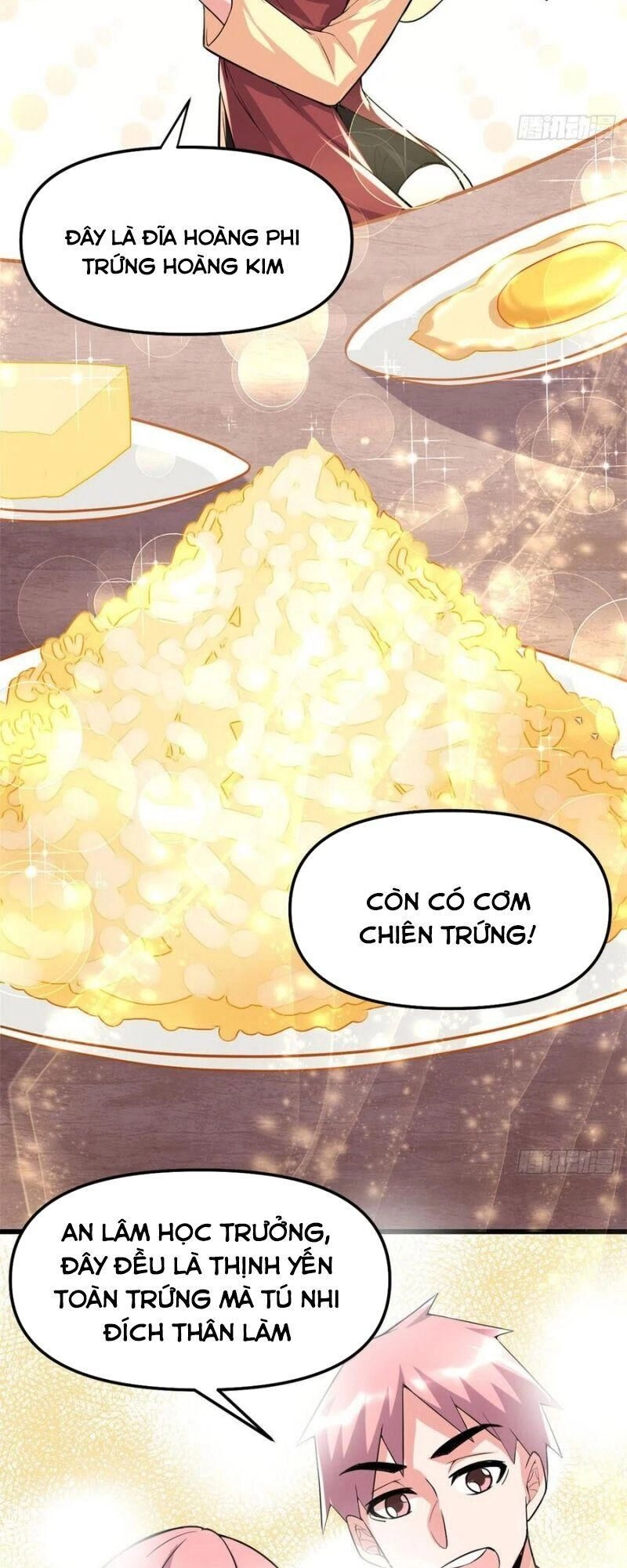 Ta Tu Có Lẽ Là Giả Tiên Chapter 117 - 41