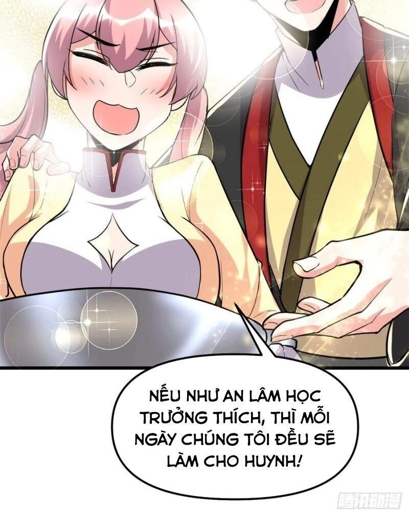 Ta Tu Có Lẽ Là Giả Tiên Chapter 117 - 42