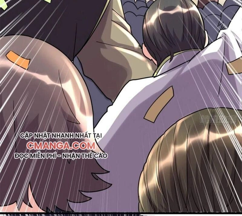 Ta Tu Có Lẽ Là Giả Tiên Chapter 118 - 2