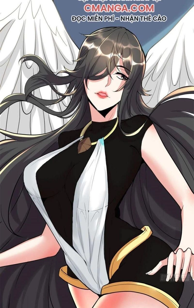 Ta Tu Có Lẽ Là Giả Tiên Chapter 118 - 6