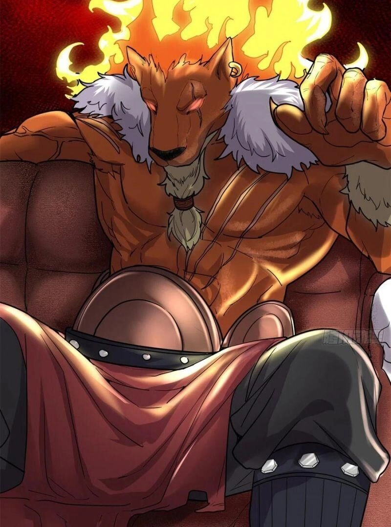 Ta Tu Có Lẽ Là Giả Tiên Chapter 118 - 10