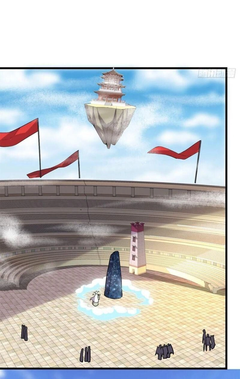 Ta Tu Có Lẽ Là Giả Tiên Chapter 118 - 16