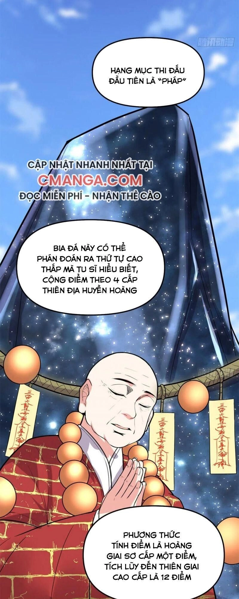 Ta Tu Có Lẽ Là Giả Tiên Chapter 118 - 17