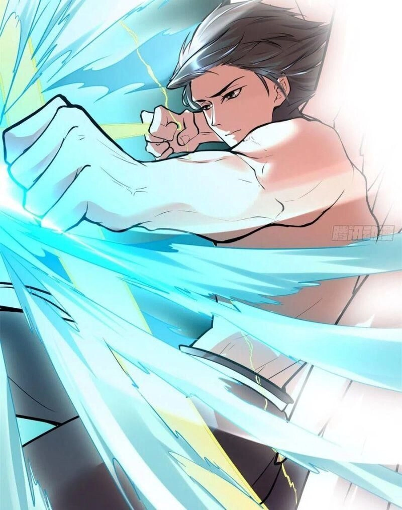 Ta Tu Có Lẽ Là Giả Tiên Chapter 118 - 20