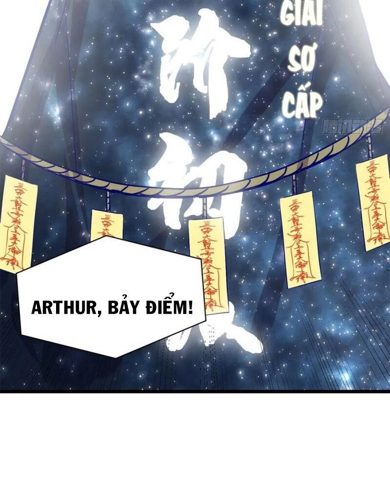 Ta Tu Có Lẽ Là Giả Tiên Chapter 118 - 24