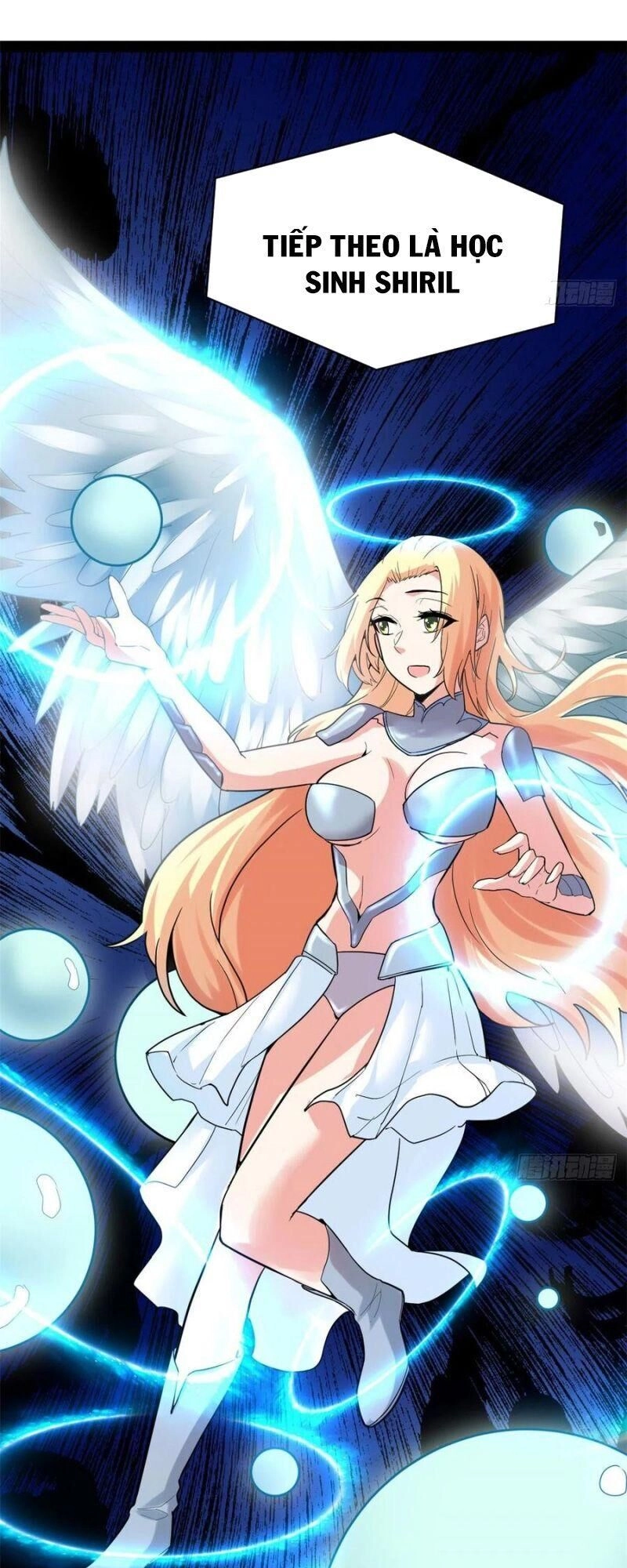 Ta Tu Có Lẽ Là Giả Tiên Chapter 118 - 25