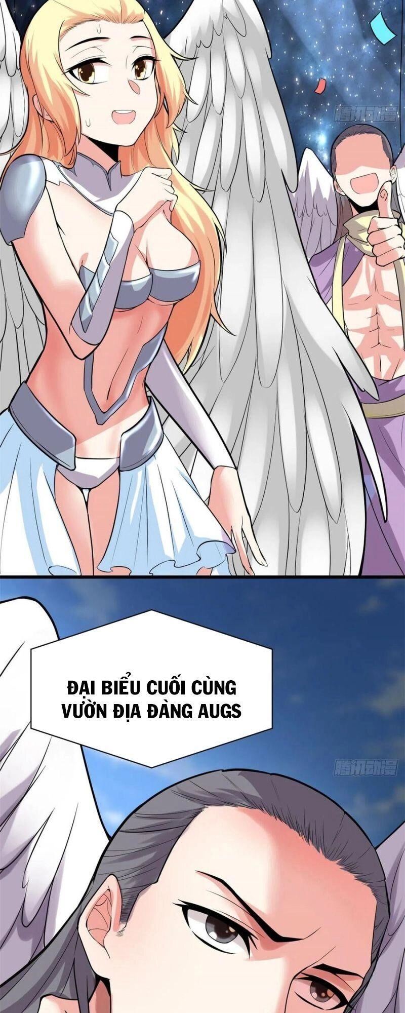 Ta Tu Có Lẽ Là Giả Tiên Chapter 118 - 29