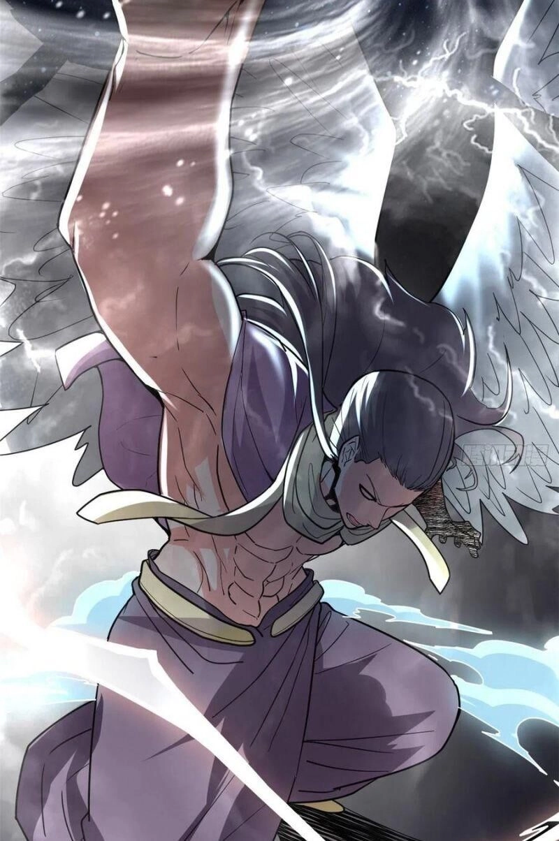 Ta Tu Có Lẽ Là Giả Tiên Chapter 118 - 32