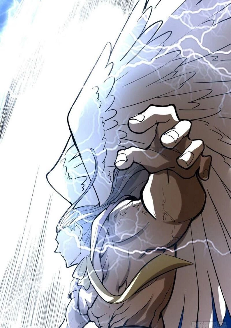 Ta Tu Có Lẽ Là Giả Tiên Chapter 118 - 34