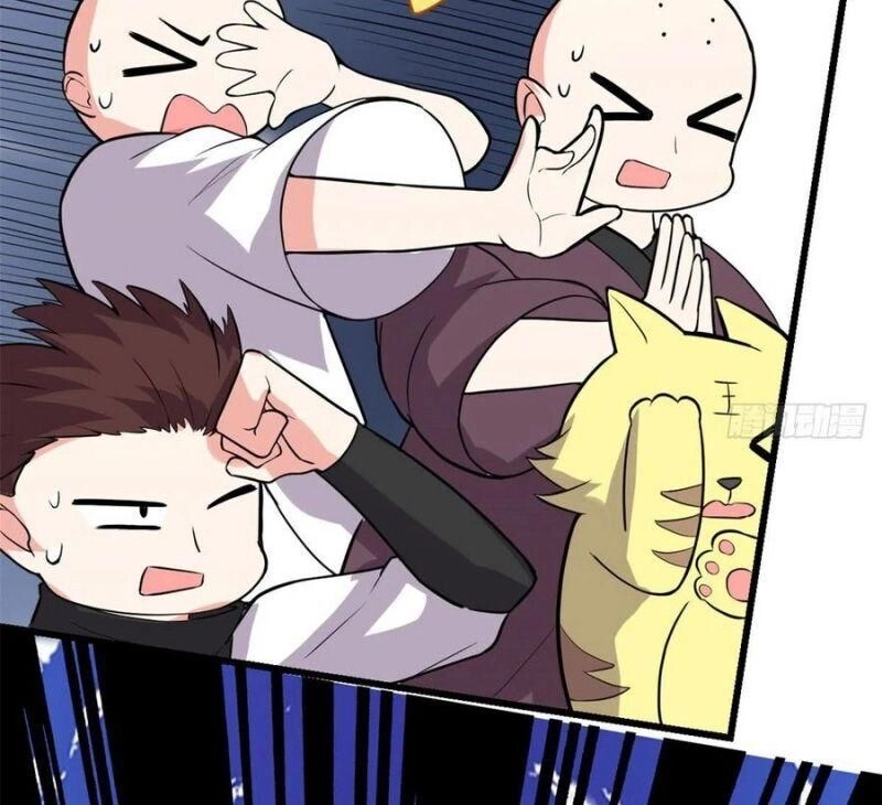 Ta Tu Có Lẽ Là Giả Tiên Chapter 118 - 36