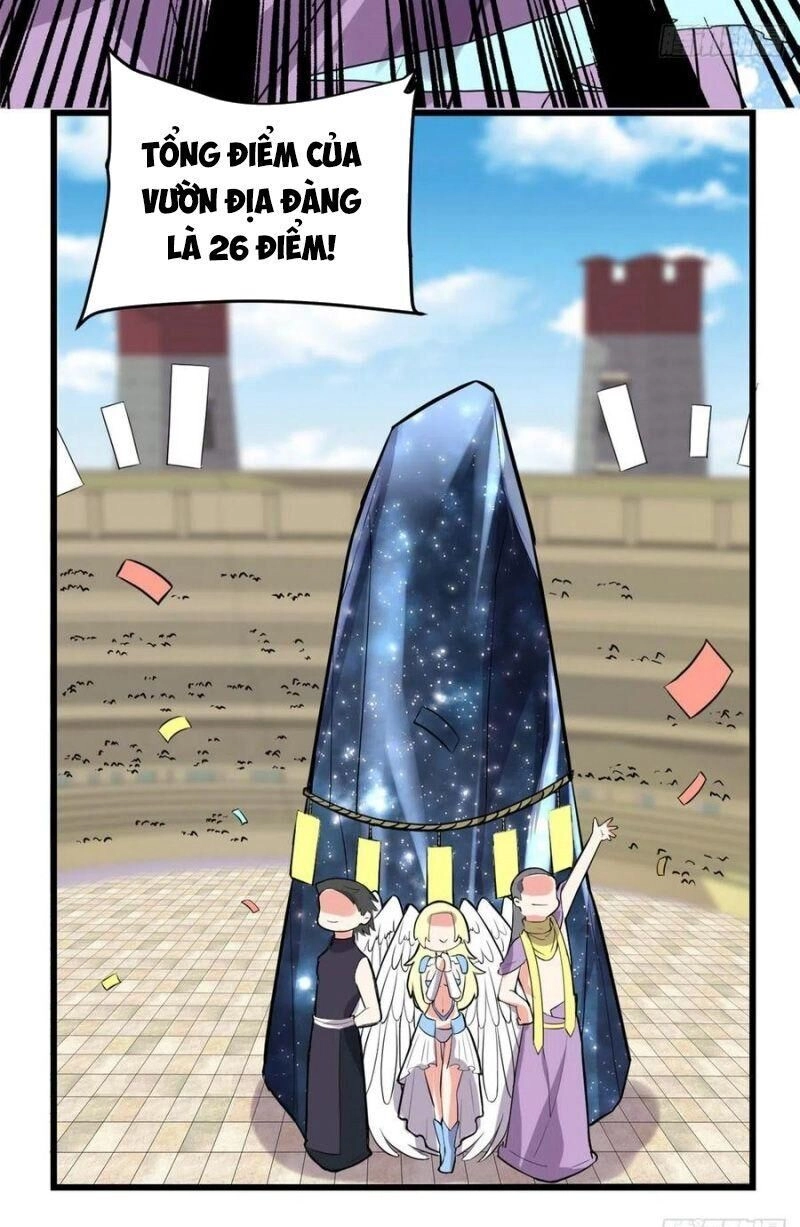 Ta Tu Có Lẽ Là Giả Tiên Chapter 118 - 38