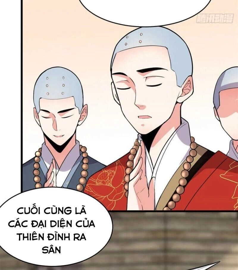 Ta Tu Có Lẽ Là Giả Tiên Chapter 118 - 40