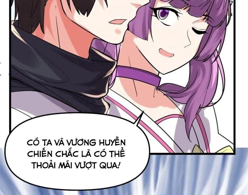 Ta Tu Có Lẽ Là Giả Tiên Chapter 118 - 42