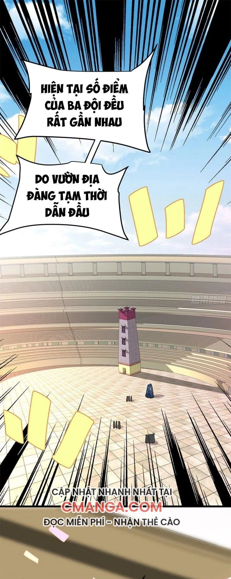 Ta Tu Có Lẽ Là Giả Tiên Chapter 119 - 1