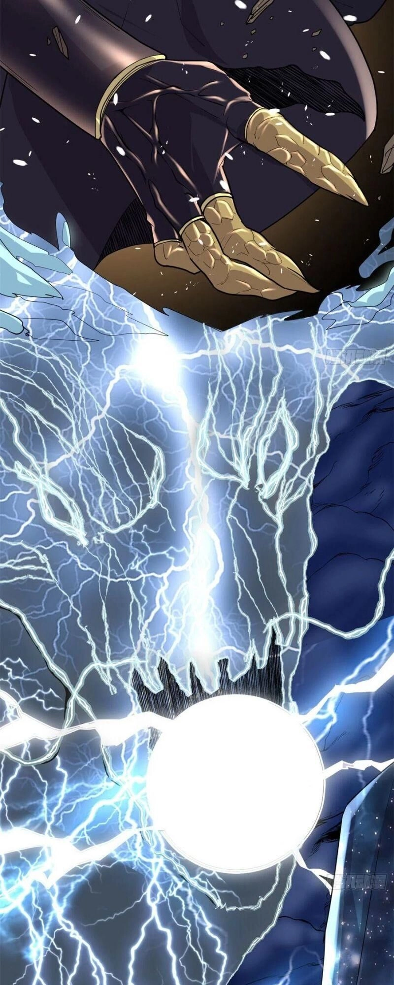 Ta Tu Có Lẽ Là Giả Tiên Chapter 119 - 7