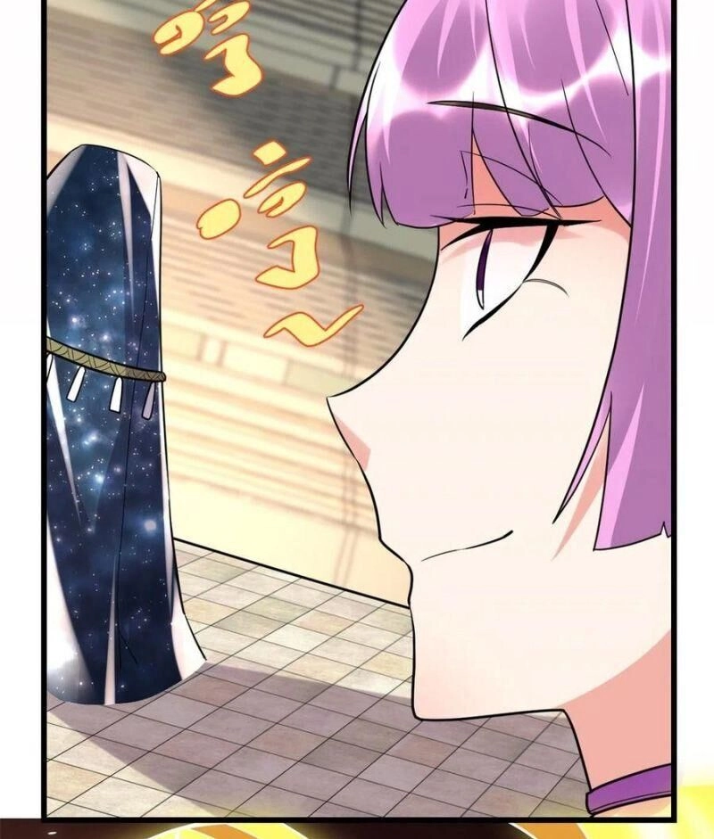 Ta Tu Có Lẽ Là Giả Tiên Chapter 119 - 12