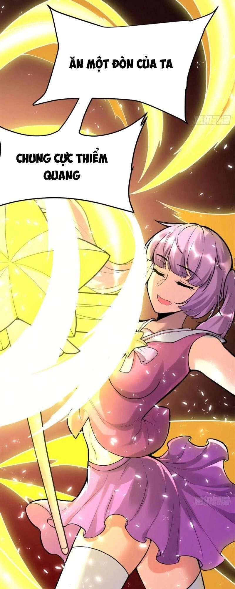 Ta Tu Có Lẽ Là Giả Tiên Chapter 119 - 13