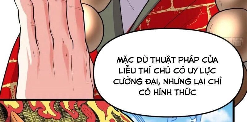 Ta Tu Có Lẽ Là Giả Tiên Chapter 119 - 20