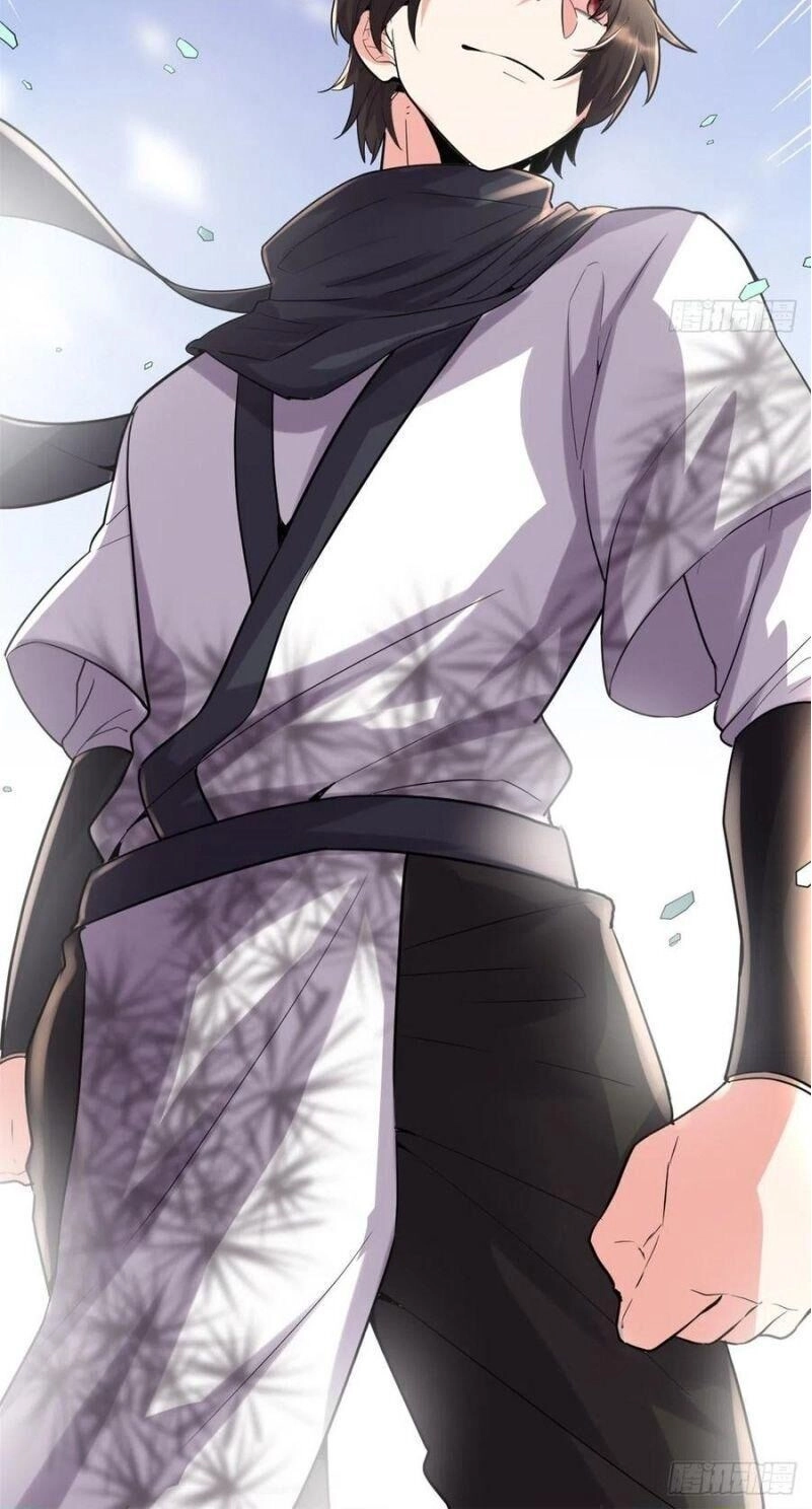 Ta Tu Có Lẽ Là Giả Tiên Chapter 119 - 32