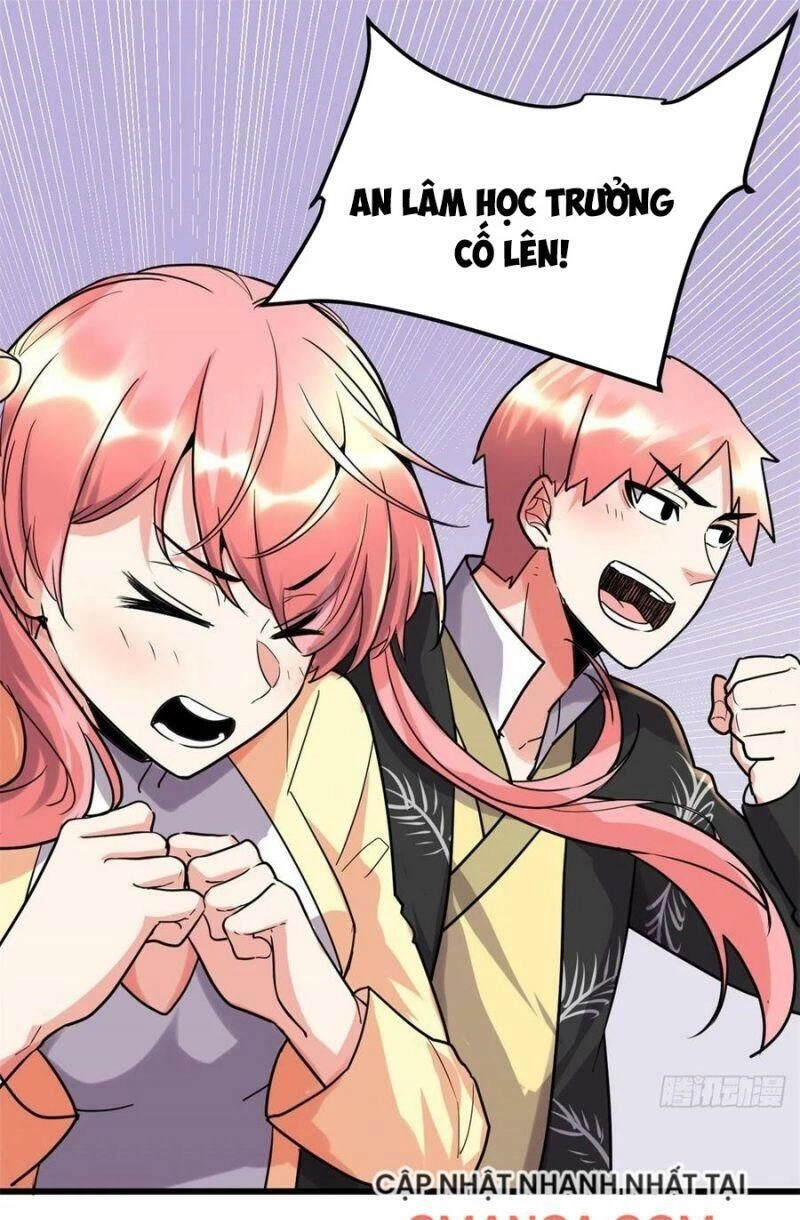 Ta Tu Có Lẽ Là Giả Tiên Chapter 120 - 1