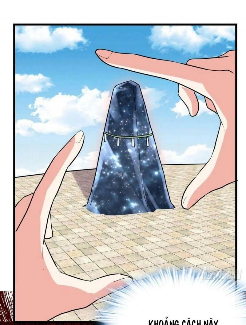 Ta Tu Có Lẽ Là Giả Tiên Chapter 120 - 3