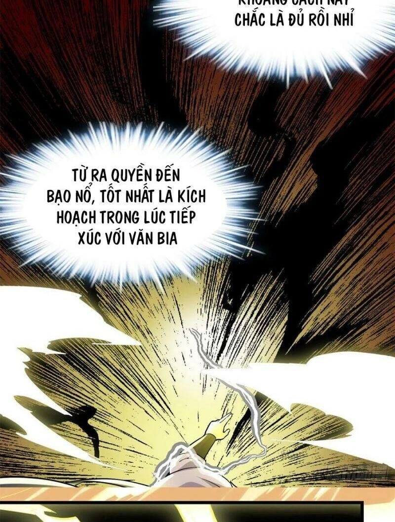 Ta Tu Có Lẽ Là Giả Tiên Chapter 120 - 4