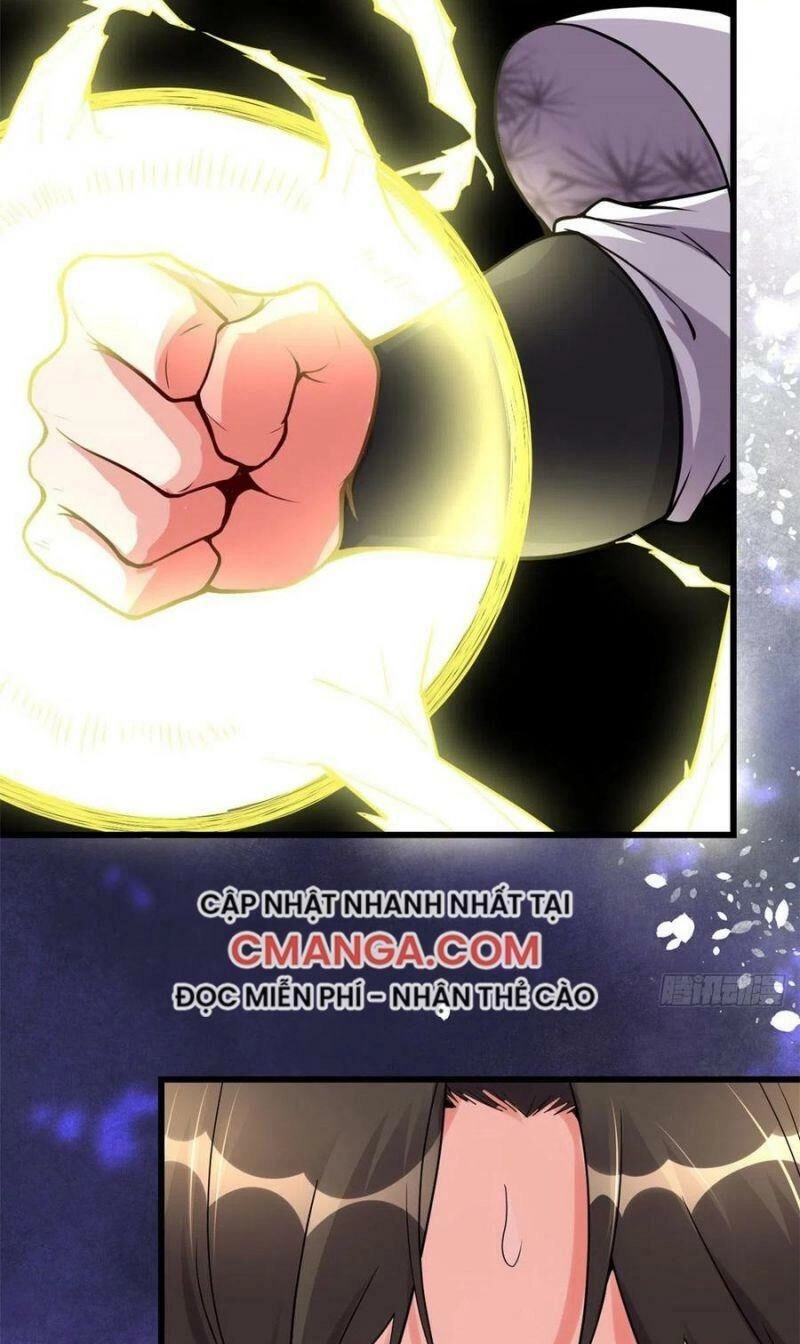 Ta Tu Có Lẽ Là Giả Tiên Chapter 120 - 5