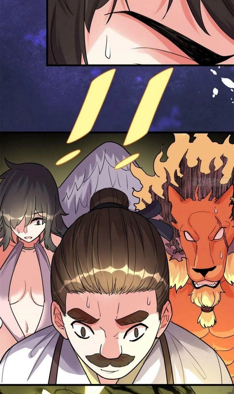 Ta Tu Có Lẽ Là Giả Tiên Chapter 120 - 6