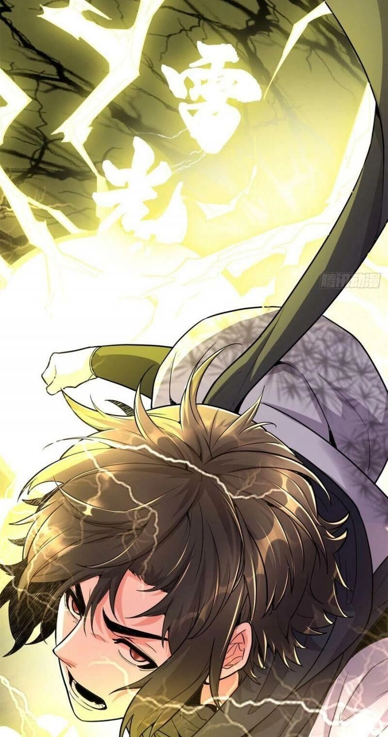 Ta Tu Có Lẽ Là Giả Tiên Chapter 120 - 7