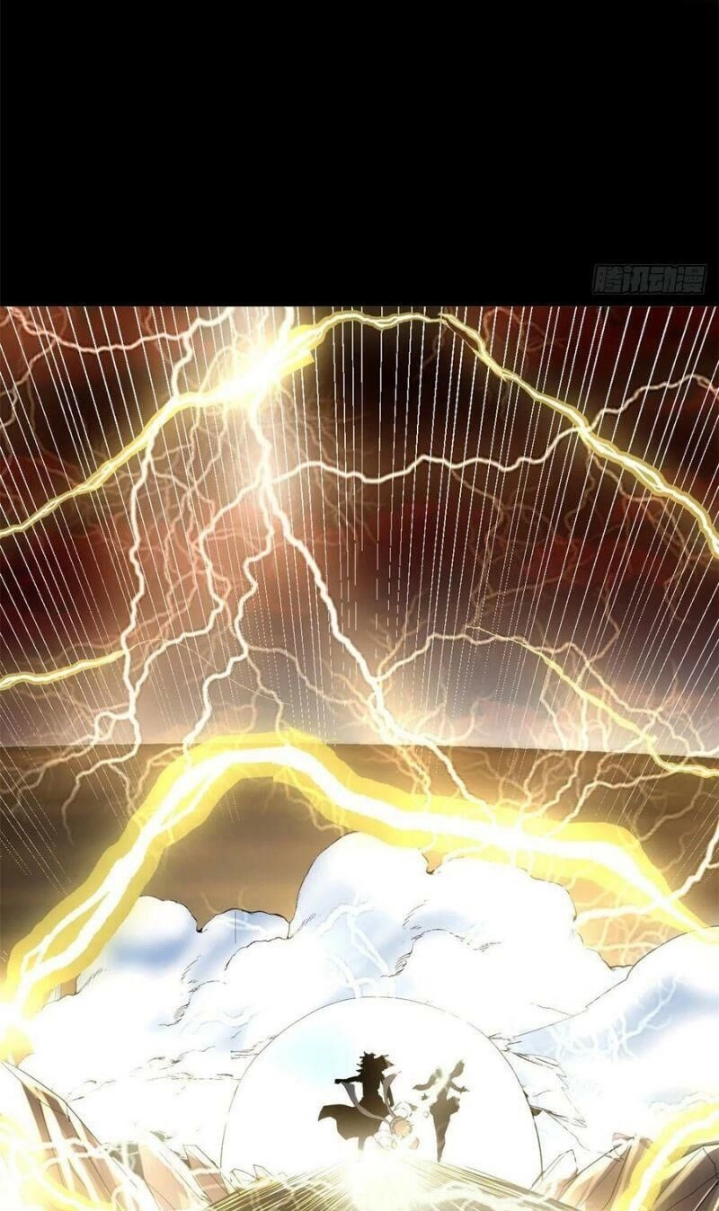 Ta Tu Có Lẽ Là Giả Tiên Chapter 120 - 11