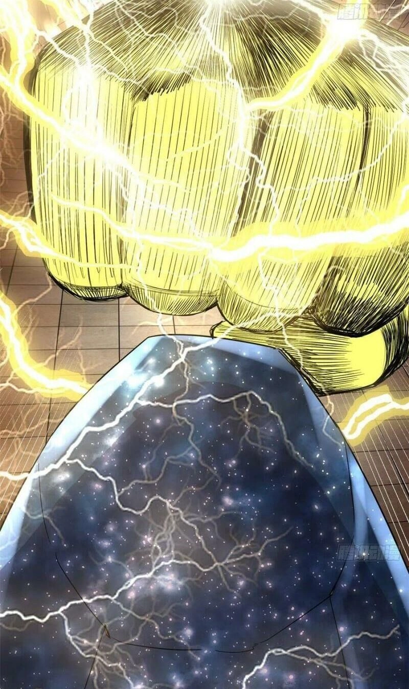 Ta Tu Có Lẽ Là Giả Tiên Chapter 120 - 12