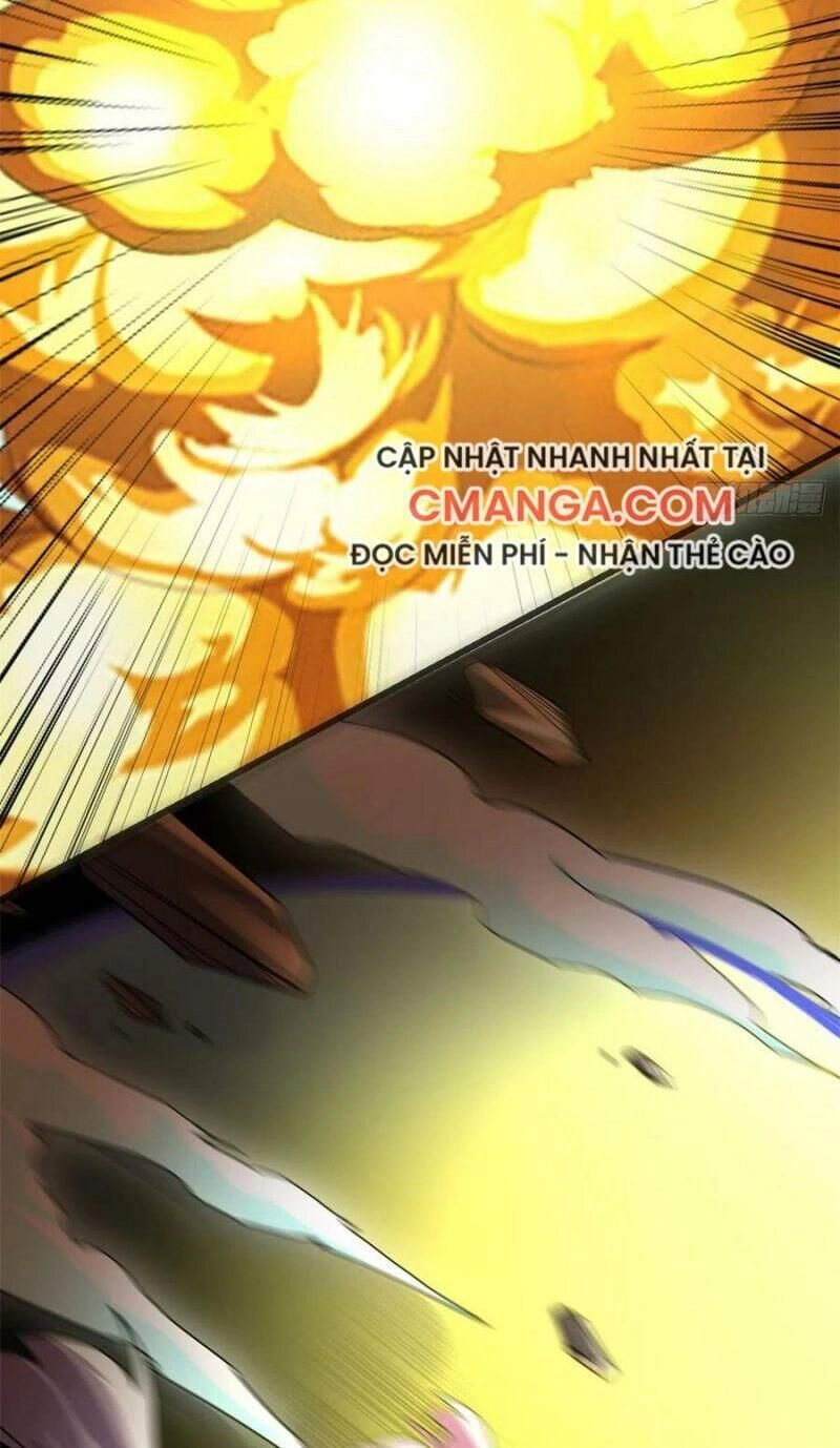 Ta Tu Có Lẽ Là Giả Tiên Chapter 120 - 14